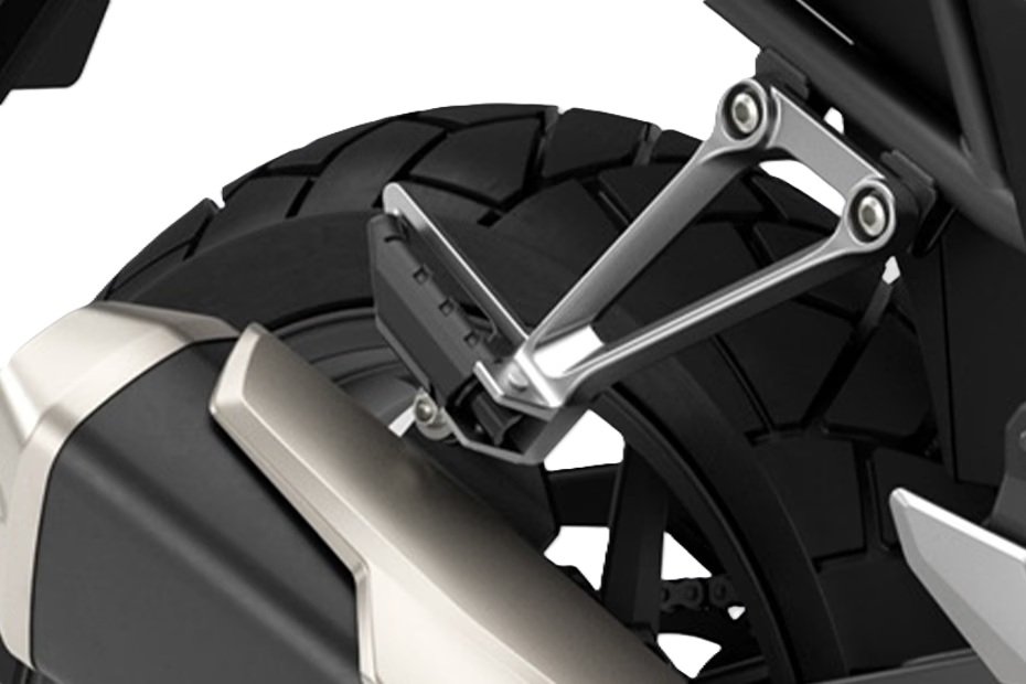 Honda NX500
